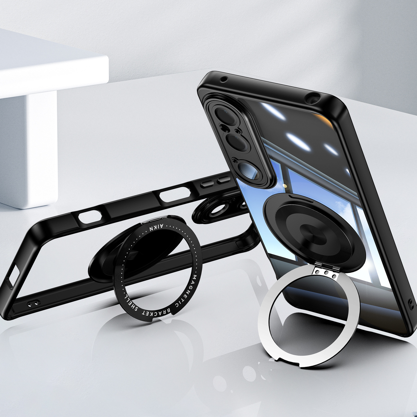 适用索尼Xperia1VII手机壳10vi