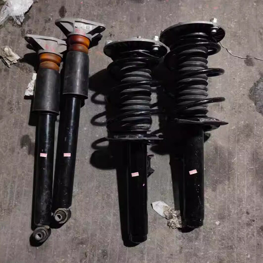 宝马3系E90 F30 F35 318 320 325 330 前后 避震机 减震器