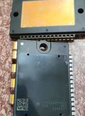 FTCS120PS4PC 福特方向机IGBT电源IC芯片模块 全新现货可以直接拍