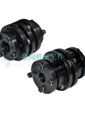 免键联轴器DBL32 DBL42-D68 D81 D93 D104-d10 d12 d14 d15-e10 2