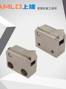 上隆原装止回组件-侧面孔型PFSA-T7 10 14 -L-H PFSN-T7 10 14-LH