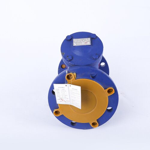 河北远大阀门 GL41H-16/16Q铸铁法兰Y型管道过滤器 DN15--DN450