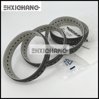 海德堡XL75/105 SM/CD102原装收纸吸风带纸尾吸风皮带F4.614.821