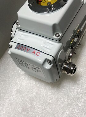 UNLLI-5E 模以量电动执行器50NW