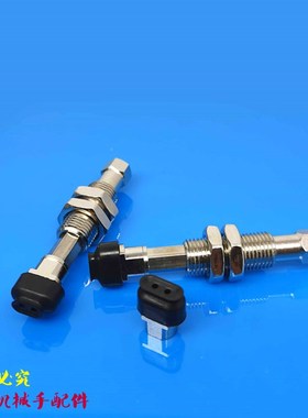 SMC真空吸盘长条型 ZP2-R3507WN/R3507WS-06/04-A5/A6/B5