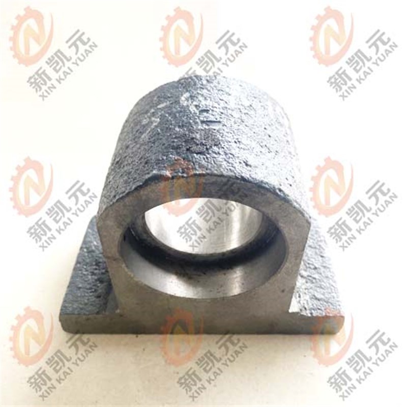 齐齐哈尔立车配件 C5225-58019 支架 内孔50/65 宽137 高65 支架