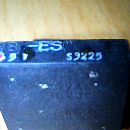 RB1-ES-5V  二手拆机正品继电器