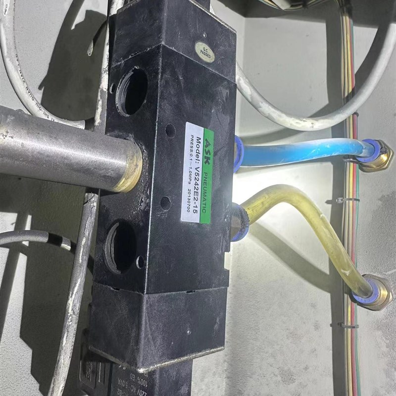 ASK电磁阀V5242E2-15