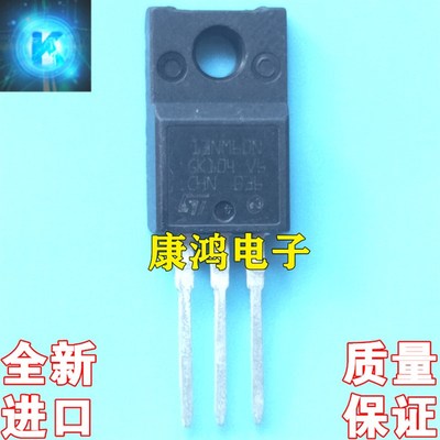 全新原装 13NM60N STF13NM60N TO-220F MOS场效应管 13A600V 现货