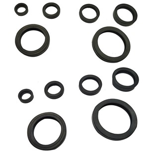 150 280柱塞泵阀门阀套4500活门套5200 120