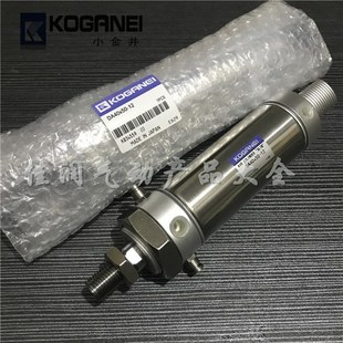 小金井苗条型气缸DAC DA40x25x50x75x100x150x200x250x300X500