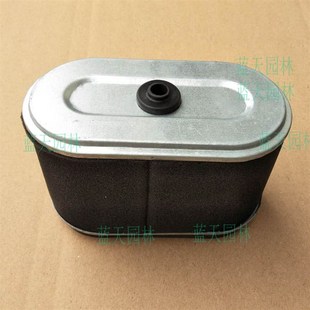 适用GXV340 390汽油机发电机空气滤芯空气滤清器