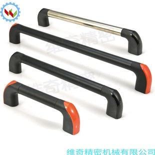 ETH 拉手 铝拉手管状拉手34取手椭圆型拉手 管 管状取手ERGO