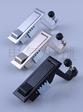 海坦 MS708 配电箱 电柜箱 空压机 压缩机 高低压配电柜 弹跳锁