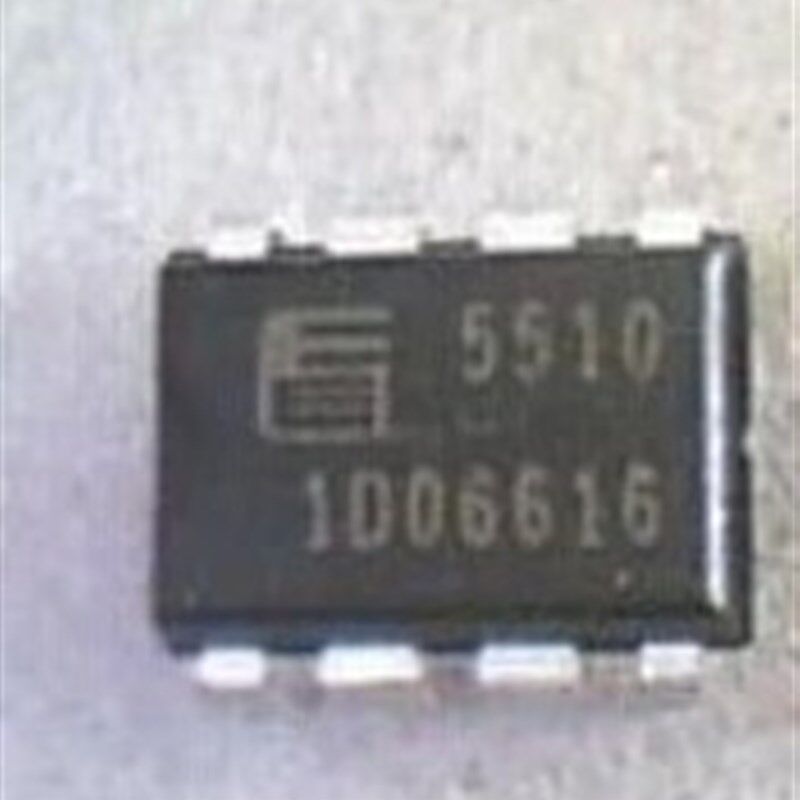 FA5510 DIP-8脚 液晶电源管理芯片 直插IC 全新进口原装