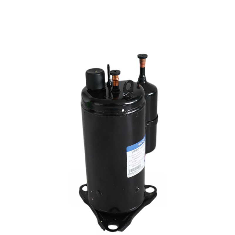 原装空调压缩机WHP07140DCV-G4AQ  WHP01900BUV-H6AU制冷压缩机