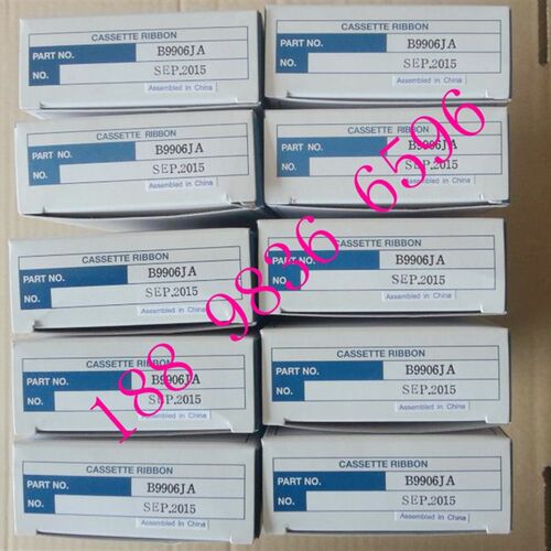 正品B9901AX色带日本横河记录仪色带日本YOKOGAWA原装记录仪色带