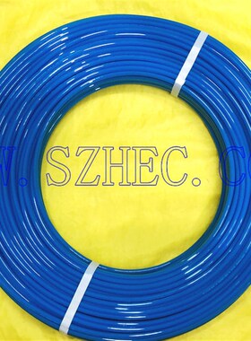 现货 日本  pisco 气管 UBT0640-100B BU Y R CB O C    任选颜色