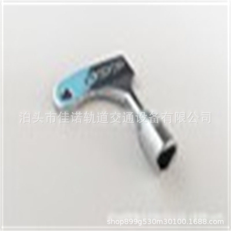 自来水表电梯锁水阀水表开关锁匙三角钥匙柜锁管道起子龙头门锁芯