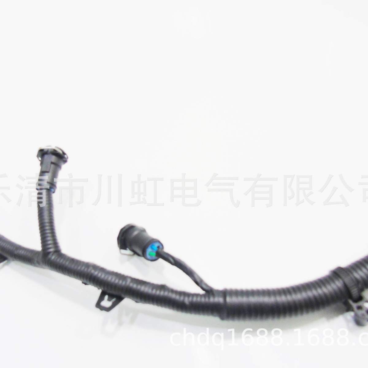 喷油器线束适合福特6.0柴油发动机线束 5C3Z9D930A
