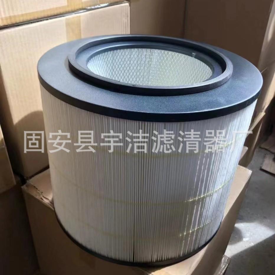 空气滤芯柴油滤芯机油滤芯液压油滤芯除尘滤芯