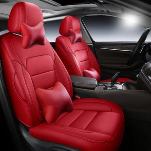 宝马x1坐垫四季通用x3适用全包1系118i218i真皮座椅套x4汽车座套