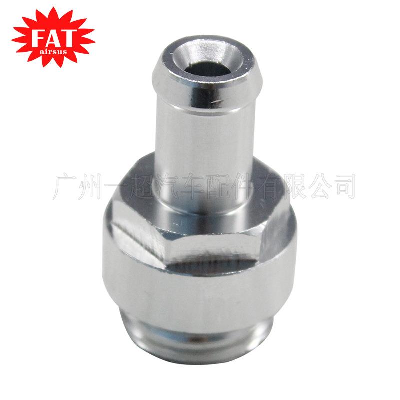 适用于路虎发现5L462星脉L5602017-2021打气泵气嘴LR095838