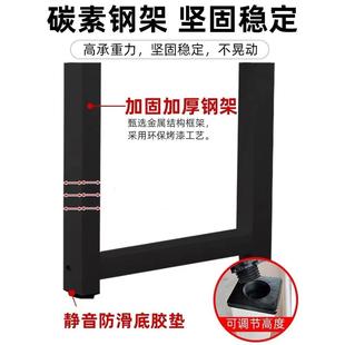 电脑桌台式 简易书桌家用学习工作台卧室简约长条桌办公长方形桌