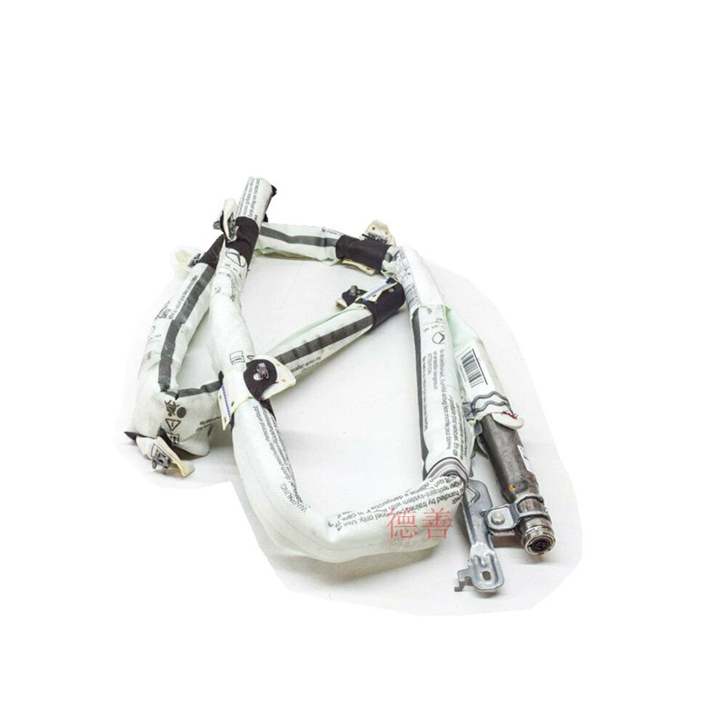 适用奔驰156 GLA180 GLA200 GLA260 车窗气帘 膝部气袋 主副气袋