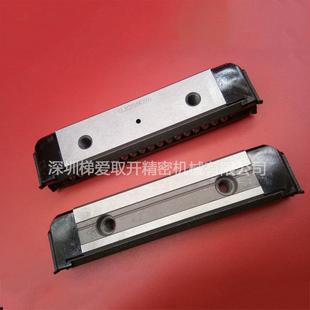 THK单边导轨滑块HR2042TMHR2555TM3065T3575T4085T50105T