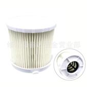 干式 162518 0湿式 HEPA过滤器更换用于DVC750L风机电动工具配件