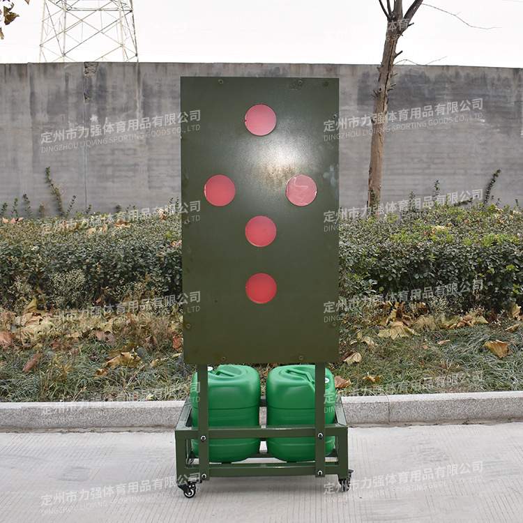 数字靶刺杀训练靶多位靶考核训练靶模拟刺杀教学训练数字多位靶