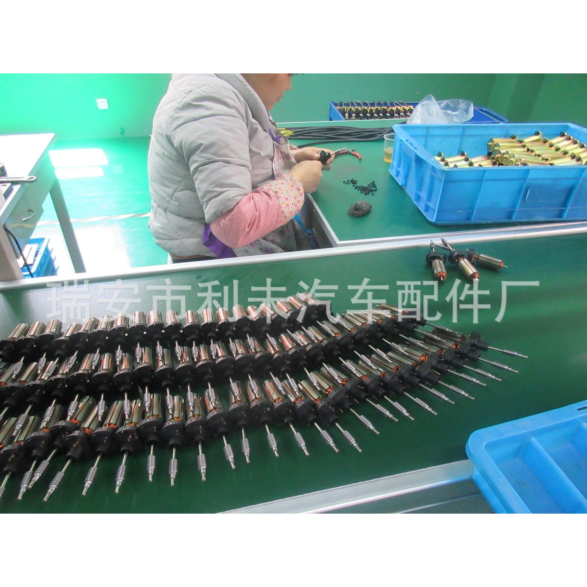 欧系通用型前后左右玻璃升降马达 车窗控制电机LWZD112R专业制作