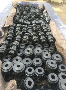 HTLE4型H型弹性联轴器HTLAHTLBH125