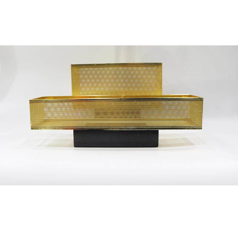 金属艺术花瓶摆件轻奢铁艺家居客厅别墅样板房餐桌客厅创意卧室,农机/农具/农膜,其它农用工具,淘宝优惠券,粉丝福利购,淘宝优惠卷