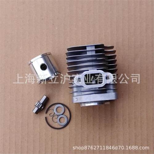 适配ECHO爱可HCS-3021ES单刃绿篱机HCS-3020ES修剪机气缸活塞总成