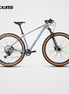 xds喜德盛侠客500山地自行车29英寸大轮径12速竞技越野山地单车