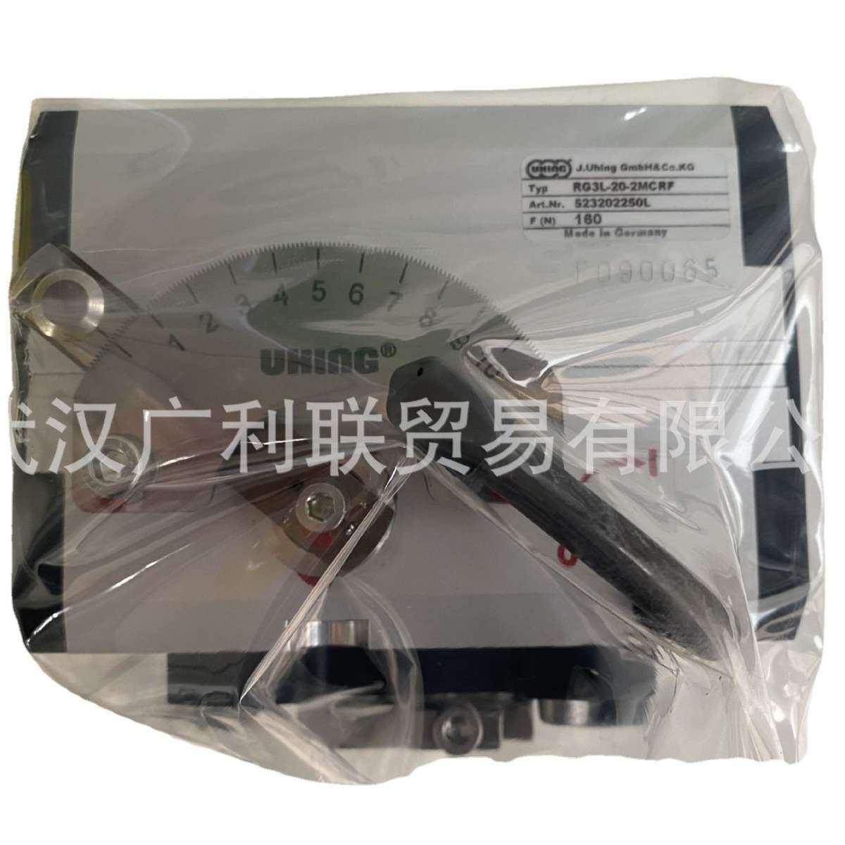 RG3-20-2MCRF德国排线器-rg3-20-2mcrfx滚环驱动排线器绕线器促销