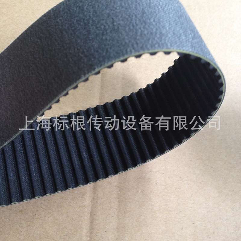 防静电同步带 抗静电同步带  托盘输送带同步带T5