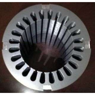 高速冲床定转子铁芯/定转子总成/绕嵌线总成