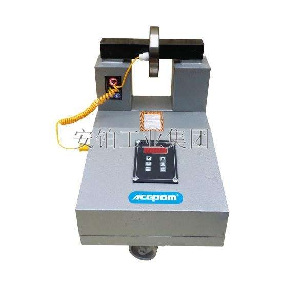 智能数显轴承感应加热器ZNR-1/2/3/4/5/6联轴器轴套电机壳加热器