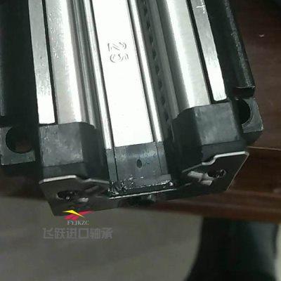 钢保直线导轨线性滑块HGH/HGW15 20 25 30 35 45CA CC滑台