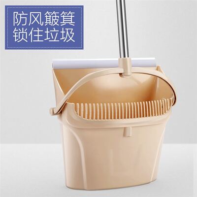 速发broom ad dustpa set set househd broom broom sweepig