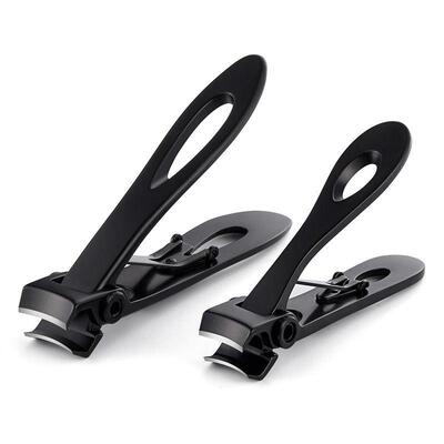 速发Stle Steel l ippers Cutter Trimr Maure Scio