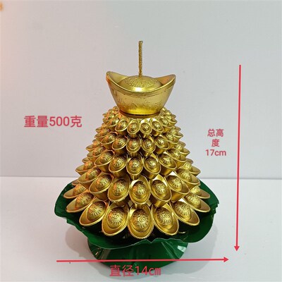 速发创意供宝元家奉居摆件装饰泰国