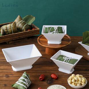 速发包粽子神器端午新用商四快速包大粽起角工具包粽的模具三角手