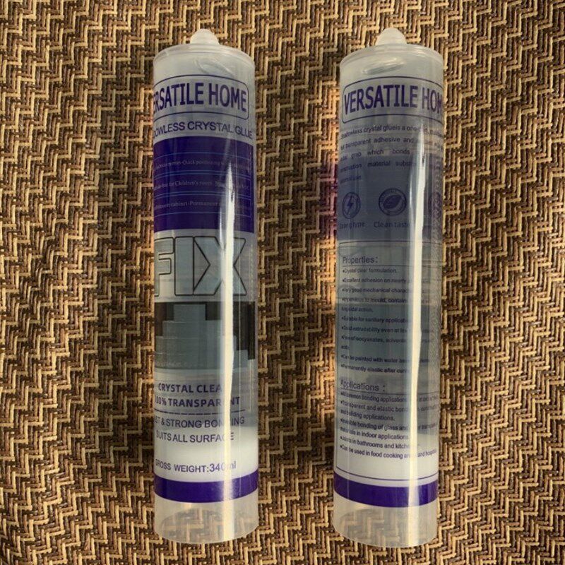 速发玻璃砖专用胶,透明胶,强力胶,结构胶,实心砖胶,空心砖