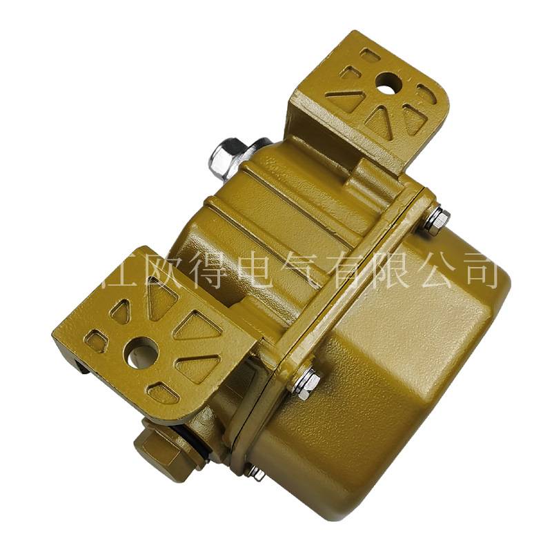 DQX1-GL2/5重型限位开关 滚轮摆杆式 耐环境耐高温 欧得行程开关