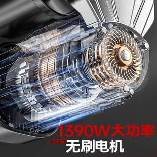 增压泵全自动V插电家用静音自来水管道加压自吸水泵大功率
