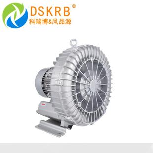 AH旋涡式 现货高压鼓风机BH 气泵大连工业除尘燃烧送风机